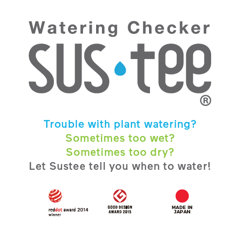 SUS TEE WATERING CHECKER