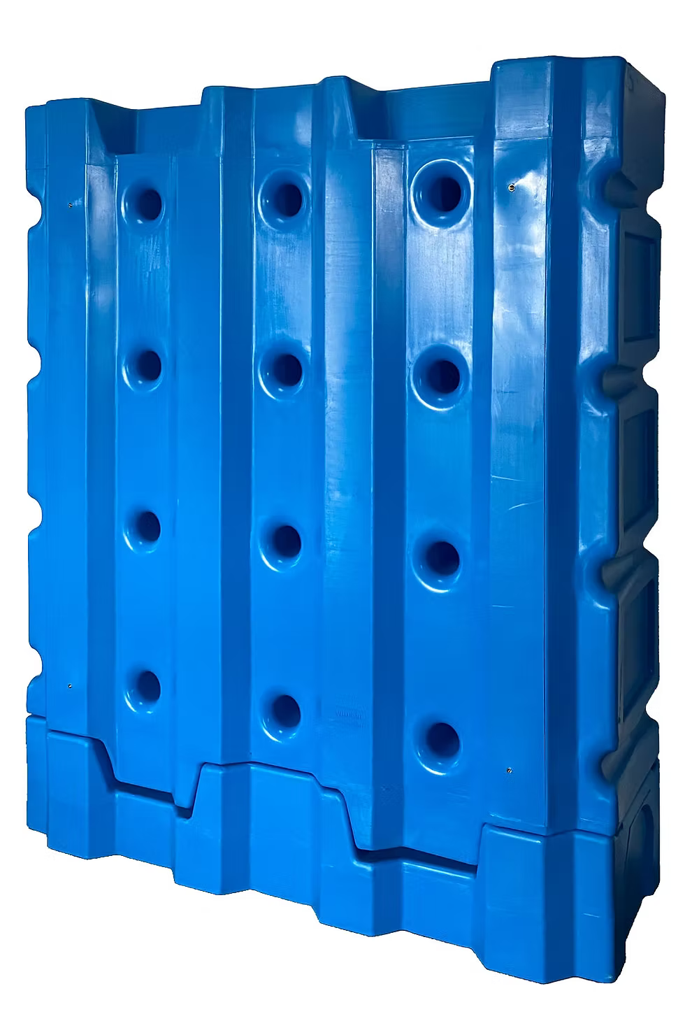 MODULAR AND ABOVE-GROUND WATER STORAGE
